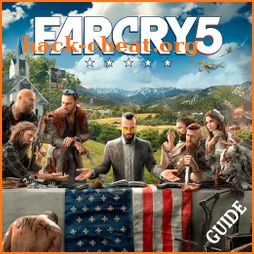 Guide for Far Cry 5 icon