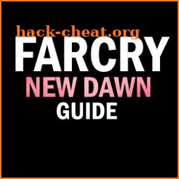 Guide for Far Cry New Dawn icon