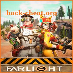 Guide For Farlight 84 Royale icon