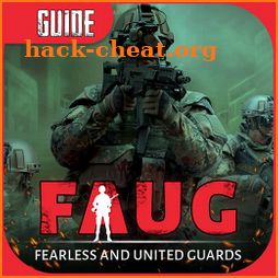 Guide For FAU-G : Fauji Game Guide 2020 icon
