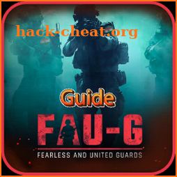 Guide For FAU-G : fauji game icon