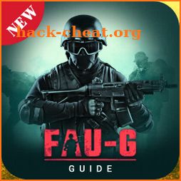 Guide For FAU-G : Fauji icon