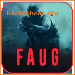 Guide for FAUG icon