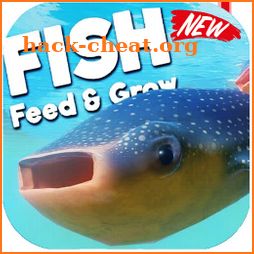 guide for feed and grow fish 2020 update icon