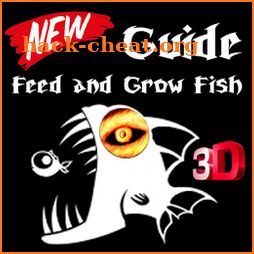 Guide For Feed and Grow Fish 2K20 icon