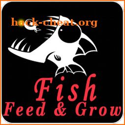 Guide for Feed Fish and Grow icon