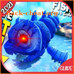 Guide for Feed Fish and Grow Tips 2021 icon