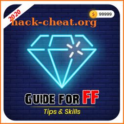 Guide for FF and Free Diamonds : Tips and Tricks icon