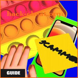 guide for Fidget Trading 3D Fidget Toys icon