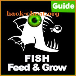 Guide For Fish feed And Grow Game icon