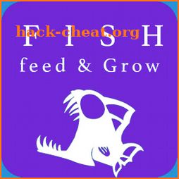 Guide  for fish feed and grow - HINTS icon
