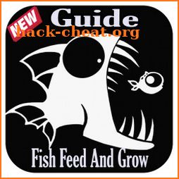 Guide For Fish feed And Grow New icon
