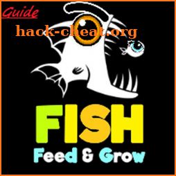 Guide for Fish Feed and Grow New Tips icon