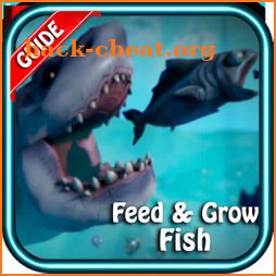 Guide For fish - feed & grow programs icon