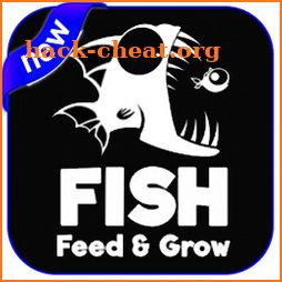 Guide for fish🦈( fish growing & feeding) icon