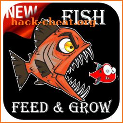 Guide for Fish🦈feed & grow : new secret strategy icon