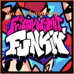 Guide For FNF Friday Night Funkin Game Music Arrow icon