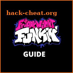 Guide For FNF-Friday Night Funkin Tips icon
