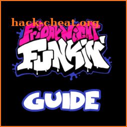 Guide For FNF:Friday Night Funkin Walkthrough icon