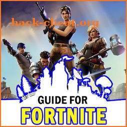 Guide for Fortnite - tricks and tips icon