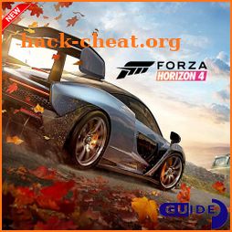 Guide for Forza Horizon 4 - 2021 icon