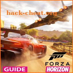 Guide For Forza Horizon 4 : Walkthrough icon