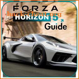 Guide For Forza Horizon 5 Tips icon
