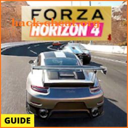 Guide For Forza Horizon Game Walkthrough icon