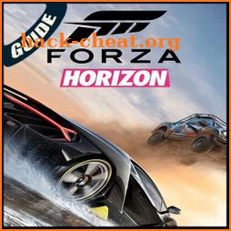 Guide For Forza Horizon icon
