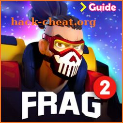 Guide for FRAG pro shooter and walkthrough icon