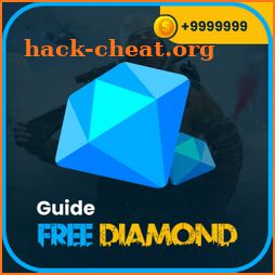 Guide For Free Diamond 2021 icon