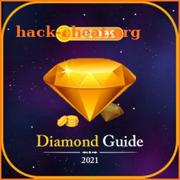 Guide for free diamond for free icon