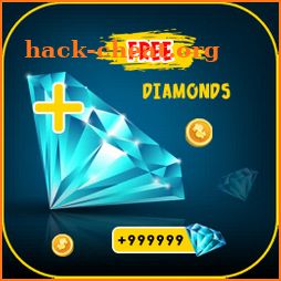 Guide For Free Diamonds & Elite Pass For Free Fire icon