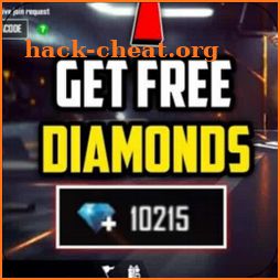 Guide for Free Diamonds Daily : 2021 icon