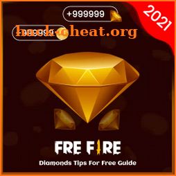 Guide For Free Diamonds - Daily Free Diamonds icon