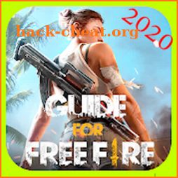 Guide for Free F : 2020 new skills and diamonds icon