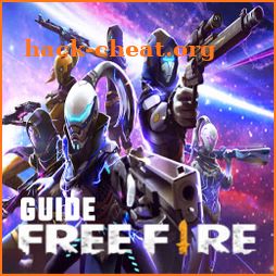 Guide for Free Fire 2019 & Free Diamond Calculator icon