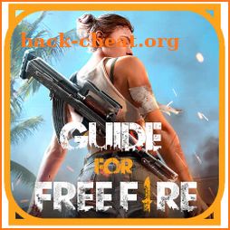 Guide for Free-Fire 2019 - Diamonds, Weapons, Arms icon