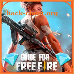 Guide For Free-Fire 2019 : skills and diamants .. icon