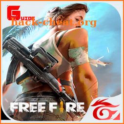 Guide For Free Fire 2020 Free Diamonds icon