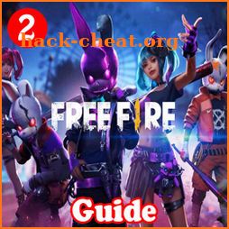 Guide for free-Fire 2020 Free icon
