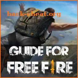 Guide For Free Fire - 2020 Weapon & Diamonds Guide icon