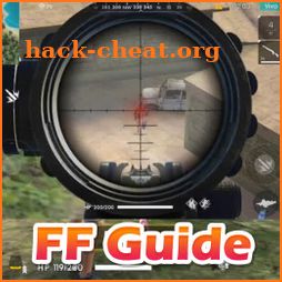 Guide For Free-Fire 2K19 icon