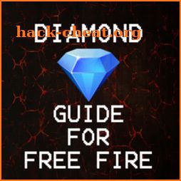 Guide for Free Fire diamond generator icon