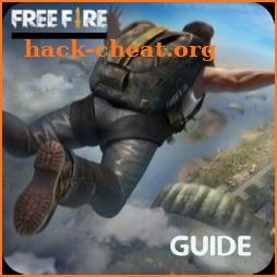 🎮Guide for free fire : Diamonds, Weapons, Arms🎮 icon