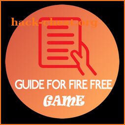 Guide for Free Fire game icon