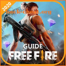 Guide For Free Fire - GFX Tool, Booster, New Tips icon