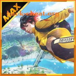 Guide For Free-Fire MAX icon