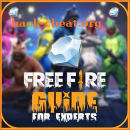 Guide For Free-Fire : Skills And Strategies icon