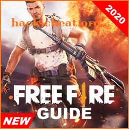 Guide For Free Fire Tips 2020 icon